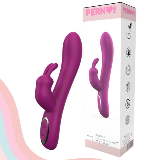 Packaging Elegante del Sex Toy Femminile