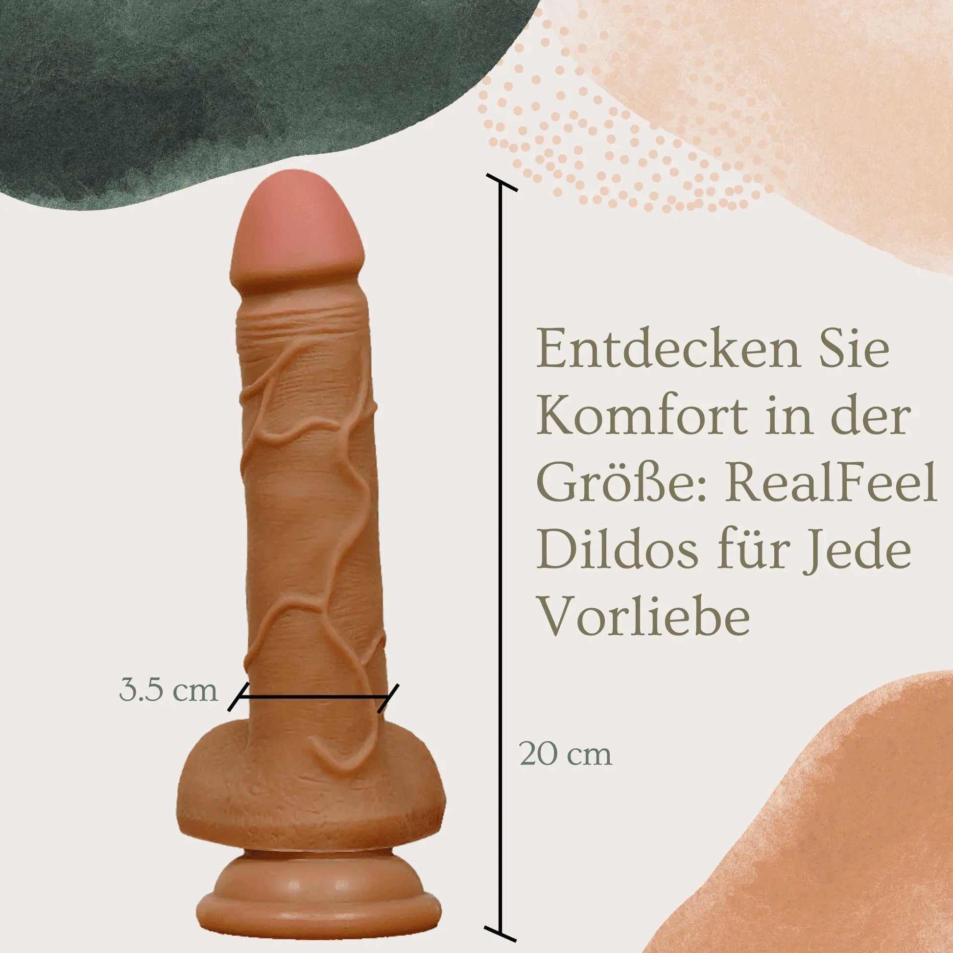 Dildo Ideale per Momenti Intimi