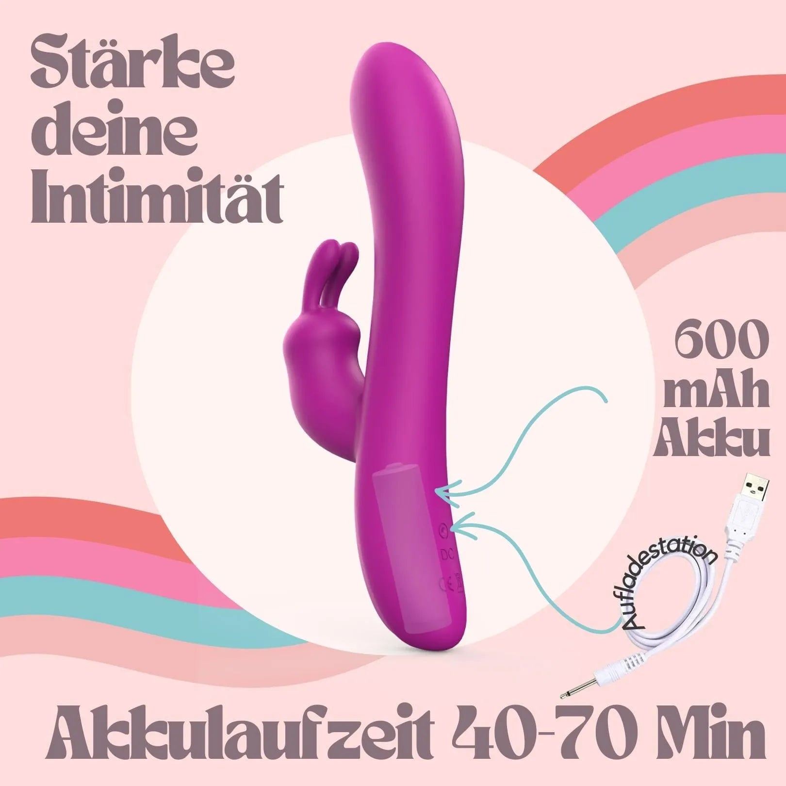 Funzione Squirting del Sex Toy Avanzato